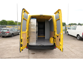 Furgon RENAULT Master
