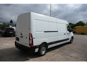 Furgon RENAULT Master 130 dCi L3H2 Euro6 KLIMA COC Regal: 4 kép.