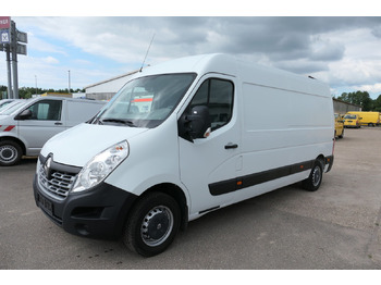 Furgon RENAULT Master 130 dCi L3H2 Euro6 KLIMA COC Regal: 2 kép.