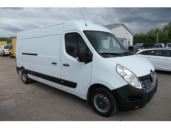 Furgon RENAULT Master 130 dCi L3H2 Euro6 KLIMA COC Regal: 3 kép.