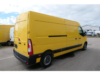 Furgon RENAULT Master 130 dCi L3H2 Euro6 KLIMA COC Regal: 4 kép.