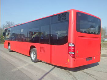 Városi busz SETRA S415 NF - EEV1 EURO 5 STANDHEIZUNG: 3 kép. Városi busz SETRA S415 NF - EEV1 EURO 5 STANDHEIZUNG: 3 kép.