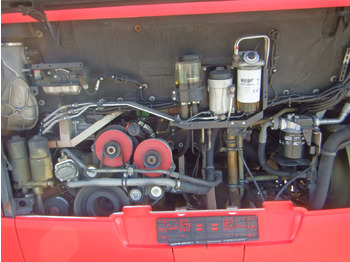 Városi busz SETRA S415 NF - EEV1 EURO 5 STANDHEIZUNG: 5 kép. Városi busz SETRA S415 NF - EEV1 EURO 5 STANDHEIZUNG: 5 kép.