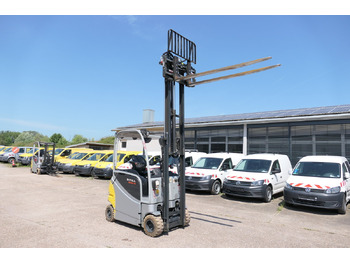 Hordozható targonca STILL RX20