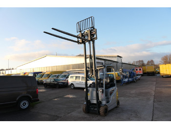 Hordozható targonca STILL RX20