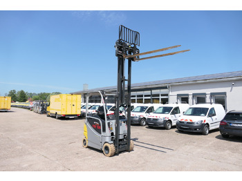 Hordozható targonca STILL RX20