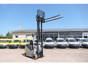 Hordozható targonca STILL RX20