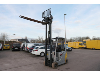 Hordozható targonca STILL RX20