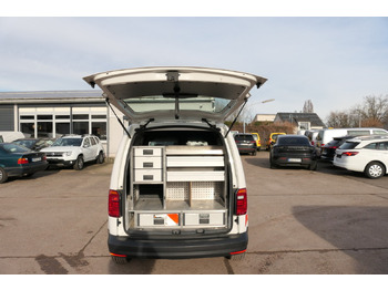 Kis furgon VOLKSWAGEN Caddy 2.0