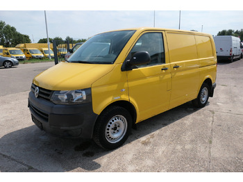 Kis furgon VOLKSWAGEN Transporter T5