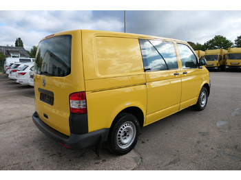 Kis furgon VW T5 Transporter 2.0 TDI EURO-5 CoC 2xSCHIEBETÜR P: 3 kép. Kis furgon VW T5 Transporter 2.0 TDI EURO-5 CoC 2xSCHIEBETÜR P: 3 kép.