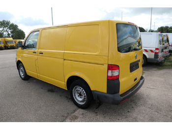 Kis furgon VW T5 Transporter 2.0 TDI EURO-5 CoC 2xSCHIEBETÜR P: 4 kép. Kis furgon VW T5 Transporter 2.0 TDI EURO-5 CoC 2xSCHIEBETÜR P: 4 kép.