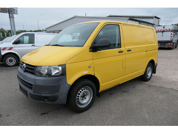 Kis furgon VOLKSWAGEN Transporter T5