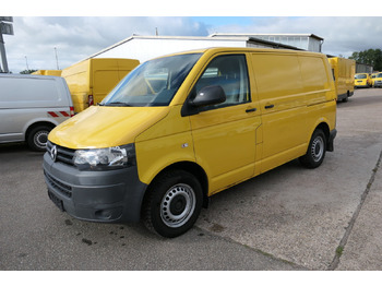 Kis furgon VOLKSWAGEN Transporter T5