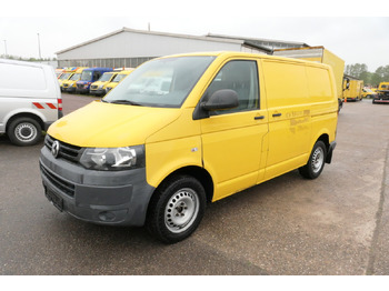 Kis furgon VOLKSWAGEN Transporter T5