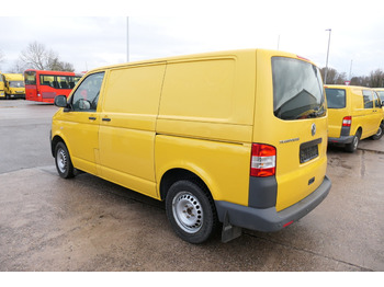 Kis furgon VW T5 Transporter 2.0 TDI PARKTRONIK EURO-5 2xSCHIE: 5 kép. Kis furgon VW T5 Transporter 2.0 TDI PARKTRONIK EURO-5 2xSCHIE: 5 kép.
