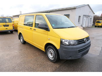 Kis furgon VW T5 Transporter 2.0 TDI PARKTRONIK EURO-5 2xSCHIE: 2 kép. Kis furgon VW T5 Transporter 2.0 TDI PARKTRONIK EURO-5 2xSCHIE: 2 kép.