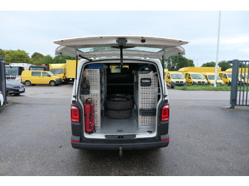 Kis furgon VOLKSWAGEN Transporter T6
