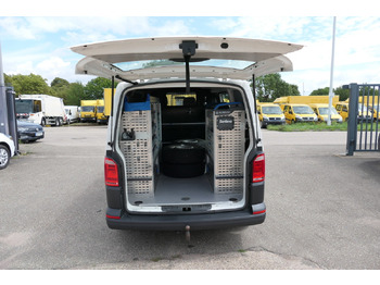 Kis furgon VOLKSWAGEN Transporter T6