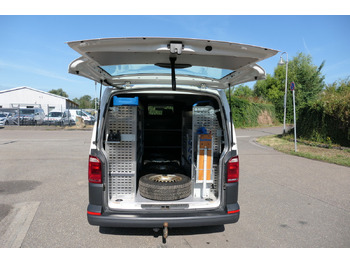 Kis furgon VOLKSWAGEN Transporter T6