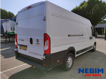 Furgon Fiat Ducato 2.3 140PK - L3H2 - Automatic Gearbox: 2 kép.