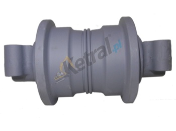 Lánctalp - Görgő ATLAS