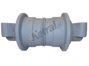 Lánctalp - Görgő LIEBHERR