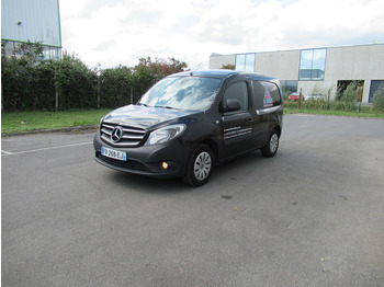Furgon MERCEDES-BENZ Citan 111 CDI