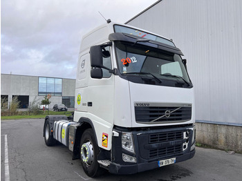 Nyergesvontató Volvo FH 500: 3 kép. Nyergesvontató Volvo FH 500: 3 kép.