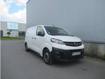 Furgon OPEL Vivaro
