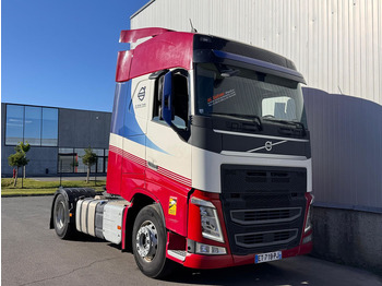 Nyergesvontató VOLVO FH 500