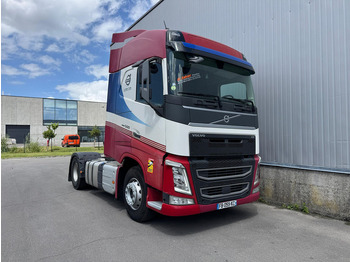 Nyergesvontató VOLVO FH 500