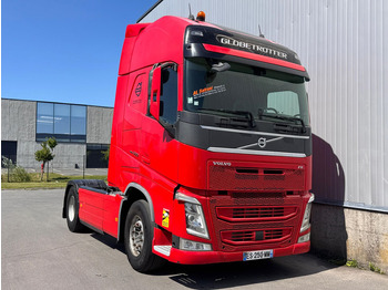 Nyergesvontató VOLVO FH 500