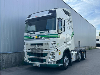 Nyergesvontató VOLVO FH 500