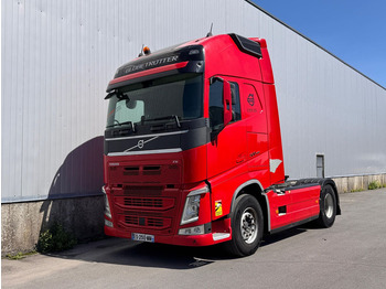 Nyergesvontató VOLVO FH 500
