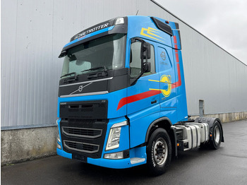 Nyergesvontató VOLVO FH 500