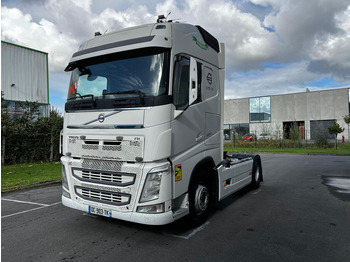 Nyergesvontató VOLVO FH 500