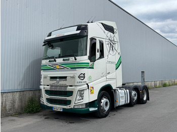 Nyergesvontató VOLVO FH 500