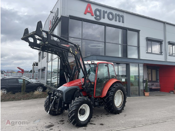 Lindner Geotrac 93 lízing Lindner Geotrac 93: 1 kép.