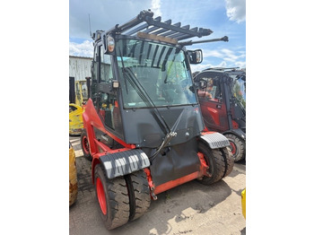 Dízel targonca LINDE H60