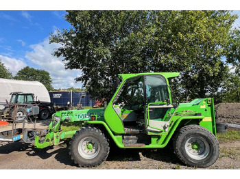 Teleszkópos rakodó MERLO