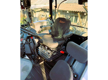 Traktor Zetor Forterra 140: 5 kép.