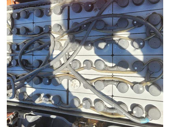 Elektromos targonca Linde E 16 C-01/386 (batt. 2016): 4 kép.