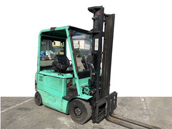 Elektromos targonca MITSUBISHI
