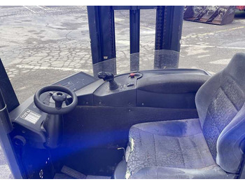 Tolóoszlopos targoncá Still FM 14 I (batt. 2015): 2 kép. Tolóoszlopos targoncá Still FM 14 I (batt. 2015): 2 kép.