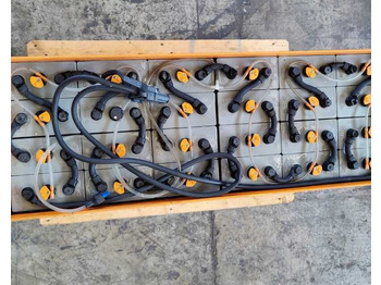 Tolóoszlopos targoncá Still FM 14 I (batt. 2015): 3 kép. Tolóoszlopos targoncá Still FM 14 I (batt. 2015): 3 kép.