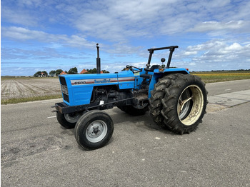 Traktor LANDINI