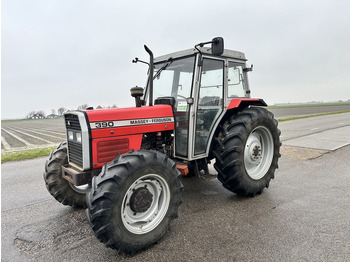 Traktor MASSEY FERGUSON 300 series