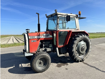 Traktor MASSEY FERGUSON 500 series