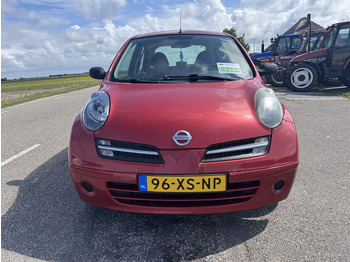 Autó Nissan Micra: 2 kép. Autó Nissan Micra: 2 kép.